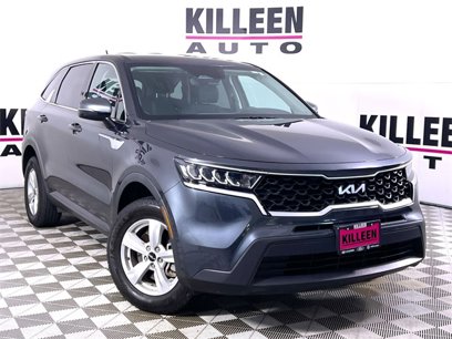 Used 2023 Kia Sorento LX