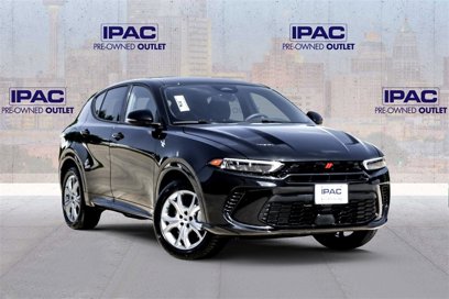 Used 2024 Dodge Hornet R/T