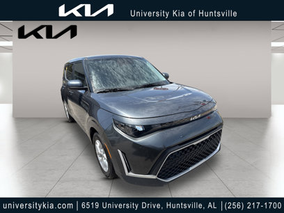 Used 2024 Kia Soul LX w/ Option Group 015
