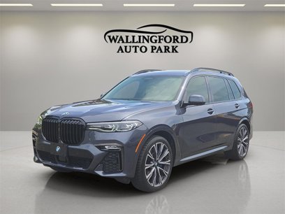Used 2019 BMW X7 xDrive50i w/ Dynamic Handling Package