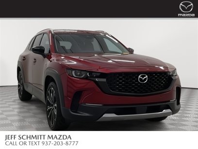 Certified 2024 MAZDA CX-50 2.5 Turbo w/ Premium Plus Pkg