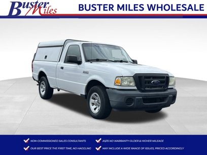 Used 2011 Ford Ranger XL