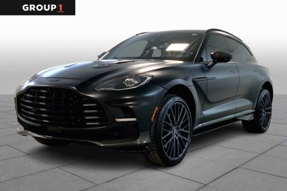 Used 2023 Aston Martin DBX 707