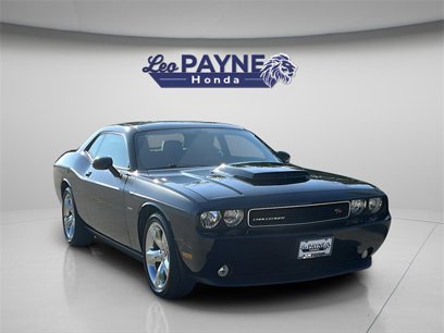 Used 2014 Dodge Challenger R/T