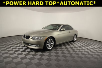 Used 2011 BMW 328i Convertible