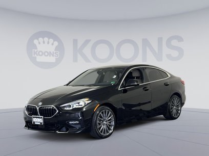 Used 2021 BMW 228i xDrive Gran Coupe w/ Convenience Package