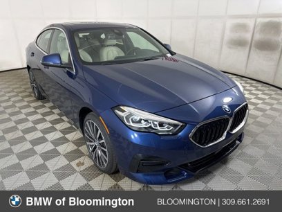 Used 2024 BMW 228i xDrive Gran Coupe w/ Premium Package