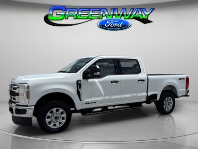 Used 2024 Ford F250 XLT
