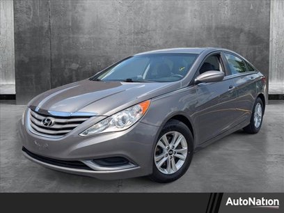 Used 2011 Hyundai Sonata GLS w/ Popular Equipment Pkg 2