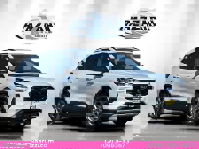 New 2025 Ford Escape ST-Line