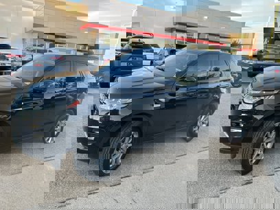 Used 2018 Land Rover Discovery Sport HSE