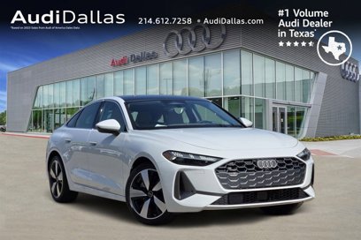 New 2025 Audi A5 2.0T Prestige