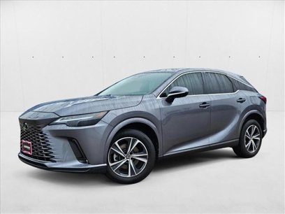 Used 2023 Lexus RX 350 FWD