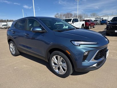 New 2025 Buick Encore GX Preferred w/ Advanced Technology Package