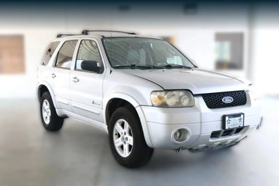 Used 2006 Ford Escape 2WD Hybrid
