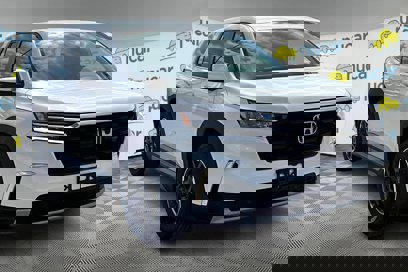 New 2025 Honda Pilot EX-L