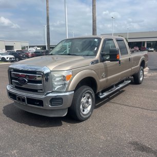 Used 2012 Ford F350 XLT w/ FX4 Off Road Pkg