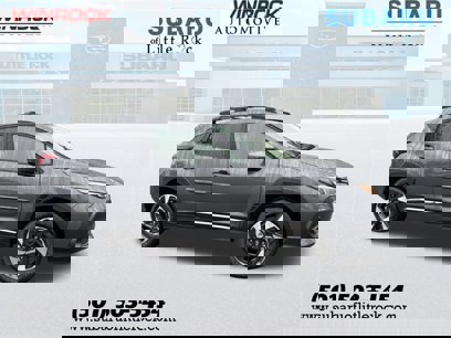 New 2025 Subaru Crosstrek 2.5i Limited