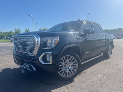Used 2019 GMC Sierra 1500 Denali w/ Denali Ultimate Package