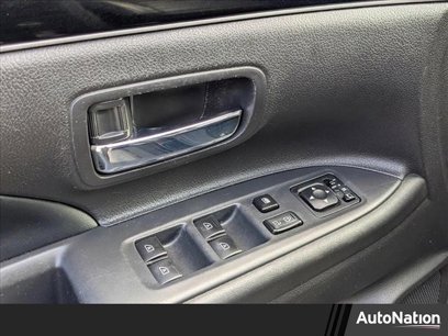 Used 2020 Mitsubishi Outlander SE