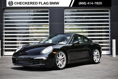 Used 2016 Porsche 911 Carrera S