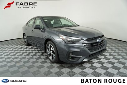 New 2025 Subaru Legacy Premium