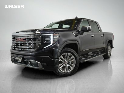 Used 2023 GMC Sierra 1500 Denali