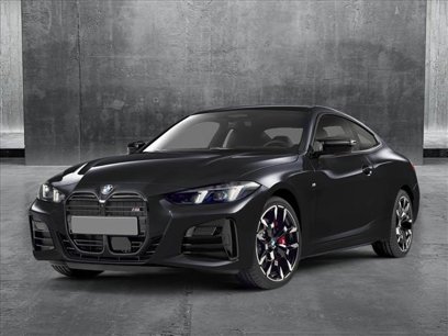 New 2026 BMW 440i xDrive Coupe