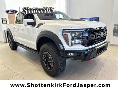 Used 2024 Ford F150 Raptor w/ Equipment Group 803A Raptor R