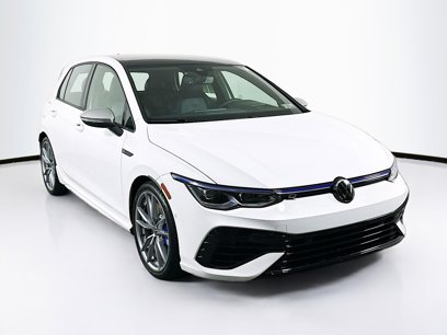 Used 2024 Volkswagen Golf R