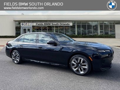 Used 2024 BMW 740i