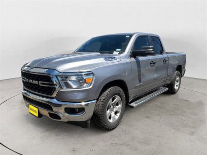 Used 2023 RAM 1500 Lone Star
