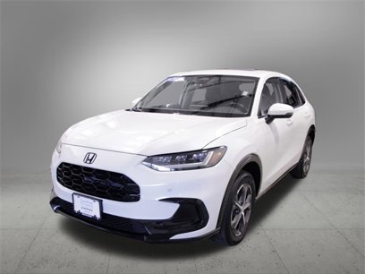 Certified 2023 Honda HR-V EX-L
