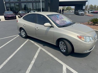 Used 2010 Hyundai Elantra GLS