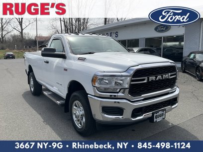 Used 2020 RAM 3500 Tradesman