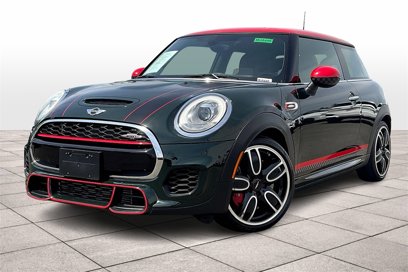 Used 2015 MINI Cooper John Cooper Works