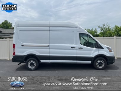 Used 2023 Ford Transit 250 148 High Roof