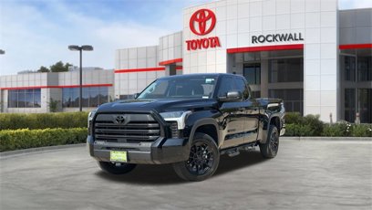 Used 2022 Toyota Tundra SR5