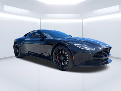 Used 2020 Aston Martin DB11 AMR