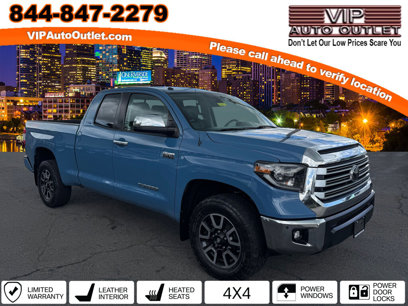 Used 2019 Toyota Tundra SR5