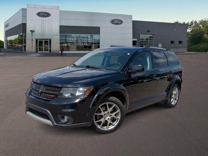 Used 2014 Dodge Journey R/T