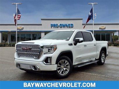 Used 2020 GMC Sierra 1500 Denali w/ Technology Package