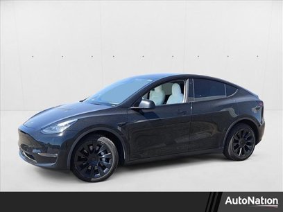 Used 2021 Tesla Model Y Long Range