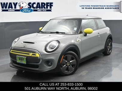 Used 2020 MINI Cooper SE w/ 6.5" Touchscreen Package