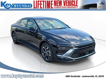 New 2025 Hyundai Sonata SEL