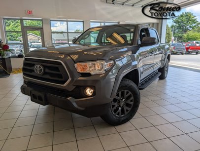 Used 2022 Toyota Tacoma SR5