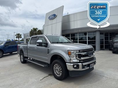 Used 2020 Ford F250 XLT w/ XLT Premium Package