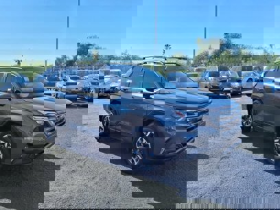 New 2025 Subaru Forester Premium