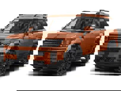 New 2025 Hyundai Santa Fe Calligraphy
