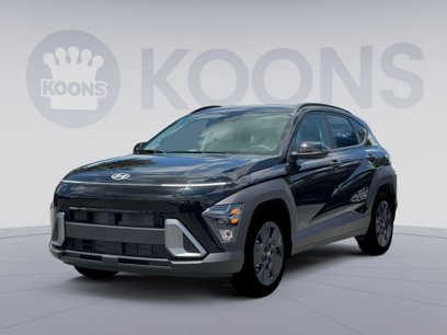 New 2026 Hyundai Kona SEL Sport